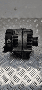 BMW F10 F11 ALTERNATOR 8570672 13