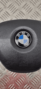 Bmw F01 F02 poduszka airbag kierowcy 6778295 4