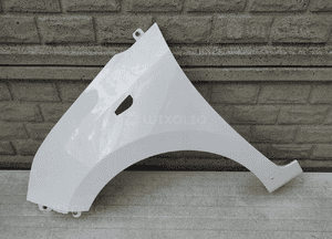 Hyundai I10 i 10 14-20 błotnik lewy przód 1