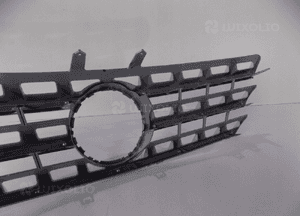 Mercedes ML W164 Atrapa / Grill - 4179 6