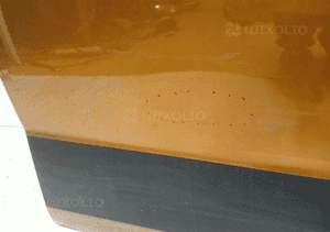 Drzwi prawe przednie prawy przód dacia sandero iii 3 21- 6