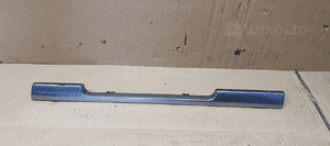 Listwa dekor deski konsoli Peugeot 407 9649552677 9647155277 9649562877 1