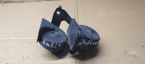 Klakson klaksony sygnał dźwiękowy Opel Zafira C 13409132 2