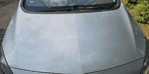 Opel Astra J IV maska  Z176 2