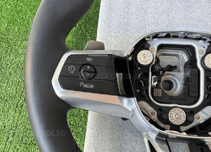 Kierownica bmw 2 U06 X1 U11 m pakiet grzana 3