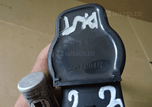 CEWKA ZAPŁONOWA AUDI A4 1.8T 2.0 R0501S00400 3