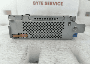 AUDI A4 A5 B9 MULTIMEDIA CZYTNIK NAWIGACJA GPS 8W2035067 Uszkodzony 4