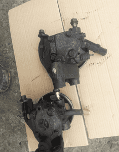 Mazda 323f 323 1.3 1.5 1.6 98-03 Pompa wspomagania 3