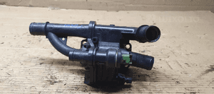 Obudowa termostatu króciec wody Ford Focus MK3 1.6 TDCI 9670253780 3
