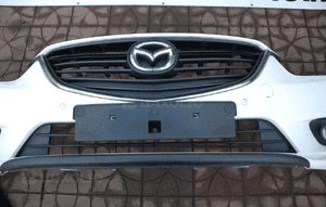 mazda 6 GH zderzak nr A40511 WYSYŁKA 3