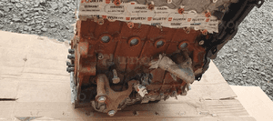Silnik słupek Citroen C5 2.0 HDI Peugeot 308 T9 Ford Kuga Jumpy III 5000KM 7