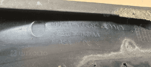 Listwa osłona nakładka słupka prawy przód przednia prawa Ford Transit MK7 G06C11-V03682 7