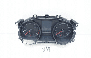 Zegary licznik vw tiguan ii 5NA 5NA720740A 69166KM 1