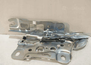 BMW G30 G32 G11 G14 Zawias maski Prawy - 15518 2