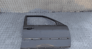 Drzwi prawy przód mercedes w 124 gołe szyba, klamka, zamek, dostępne 5 sztuk 16