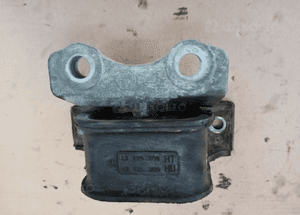Łapa poduszka silnika Opel Tigra B II 13125208HT 1