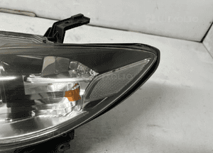 Mazda 6 gj 12-16 r lampa przednia lewa uk 4