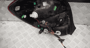 Lampa lewy / prawy tył peugeot 108 9