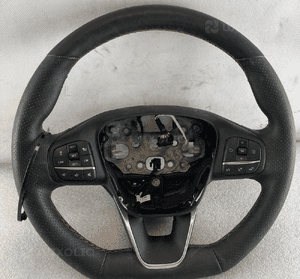 Kierownica skora multi ford puma ii 2 MK2 org fv 1