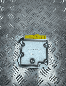 MERCEDES C W205 MODUŁ SENSOR AIRBAG A2059002141 5