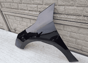 Opel corsa f 2019 2022 błotnik lewy przedni 2
