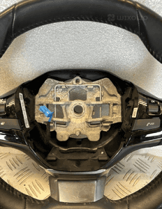 Kierownica skora multi peugeot 308 ii 2 98382126XU 3