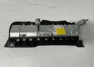 Volvo V40 ii poduszka airbag kolanowa 31271434 4
