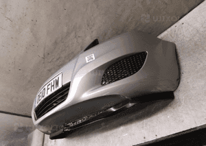 Zderzak przód przedni do zafira b ii lift fl Z167 szampański 2