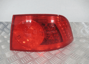 Lampa tył tylna prawa lewa vw phaeton 2002-2007 15