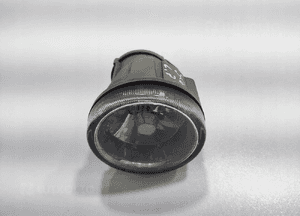 Halogen lewy przód jumpy expert scudo ii 9648947780 2007-2016 3