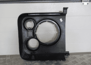 Land rover defender okular osłona lampy lewa 6