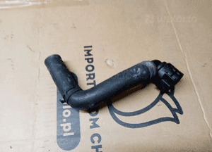 Wąż przewód wody płynu VW Golf V Plus 1.9 TDI 1K0122157A 2