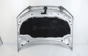 Audi A3 8P lift 2008-2012 maska pokrywa silnika 8