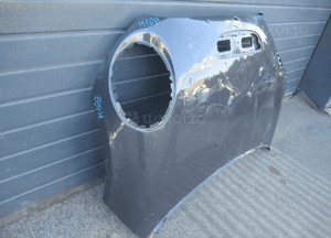 Maska pokrywa silnika mini cooper s F55 F56 F57 2014- 4