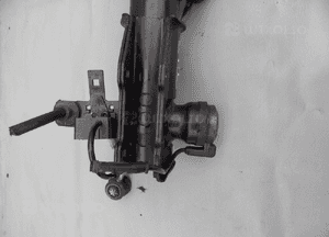 MCPERSON MCPHERSON AMORTYZATOR LEWY PRZÓD OPEL INSIGNIA IDS 3