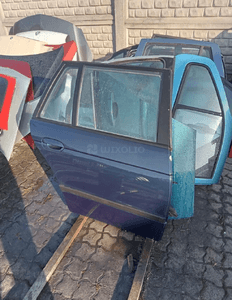 drzwi prawe tył bmw e 39 kombi