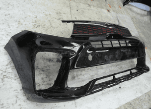 Kia picanto sport iii gt zderzak przedni 2