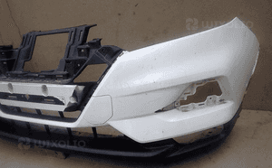 ZDERZAK PRZÓD PRZEDNI NISSAN QASHQAI 2 II LIFT 17- 3