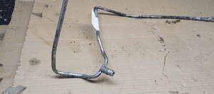 Przewód rurka klimatyzacji klimy Citroen C5 III 9659576280 3