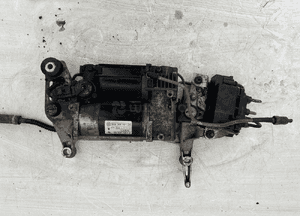 KOMPRESOR SPRĘŻARKA PORSCHE CAYENNE 955 358 901 1