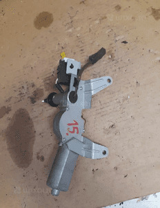 SILNICZEK WYCIERACZEK TYŁ CHEVROLET KALOS / AVEO 2