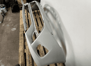 Zderzak przód przedni toyota avensis iii T27 lift fl 2015- 52119-05230 cały 3