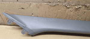 Osłona poszycie słupka prawy przód Opel Movano III 769110008R 2