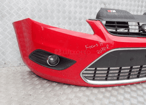 Zderzak przod ford focus ii lift radom 2