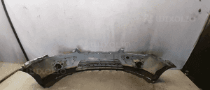 Zderzak przód przedni ford focus 2 ii Z3 błękitny halogeny 5