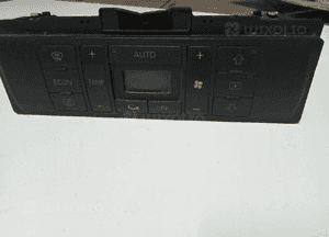 panel nawiewu klimatyzacji audi a 4 b 5 lift 8d0820043m 1