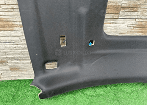 Podsufitka bmw X4 G02 X4M F98 m pakiet panorama 6