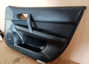 Boczek tapicerka prawy przód przednia prawa BOSE Mazda 6 2