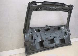 Land rove discovery sport L550 klapa bagażnika tył 13