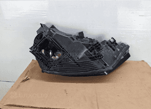 Reflektor lampa full led laser audi A8 4N 4N0 oryginał oe 4N0941085 8